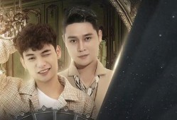 娱乐圈吃瓜小说双男主推荐